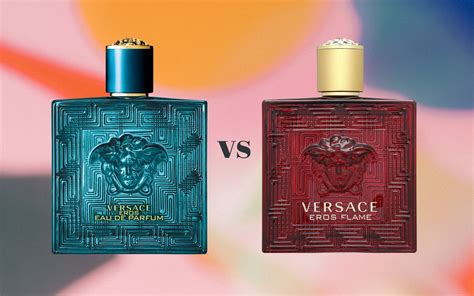 versace eros review amazon